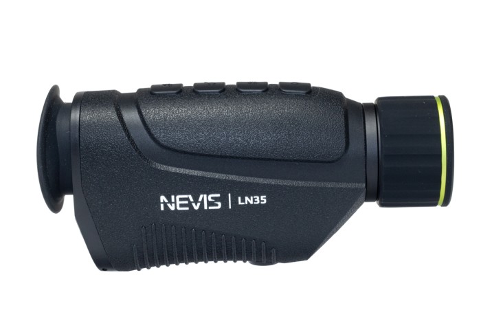 Тепловизионный монокуляр Arkon Nevis LN35 (384х288px, 35мм)
