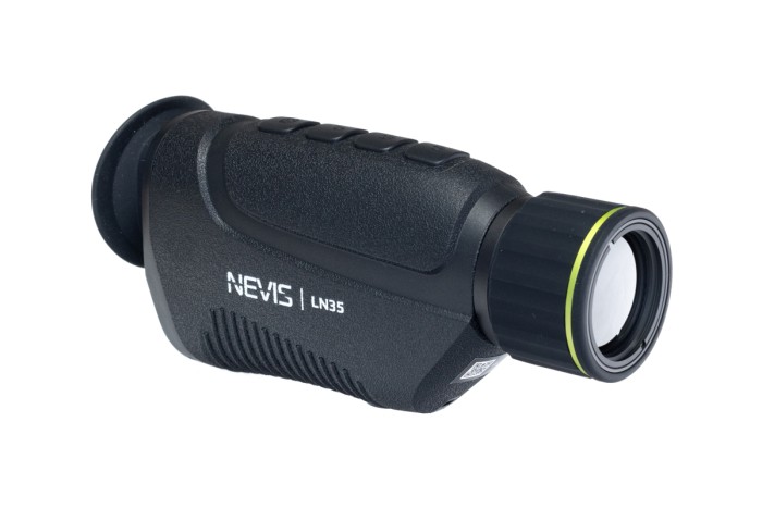 Тепловизионный монокуляр Arkon Nevis LN35 (384х288px, 35мм)