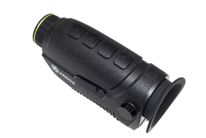 Тепловизионный монокуляр Arkon Nevis SN15 (256х192, 15мм)