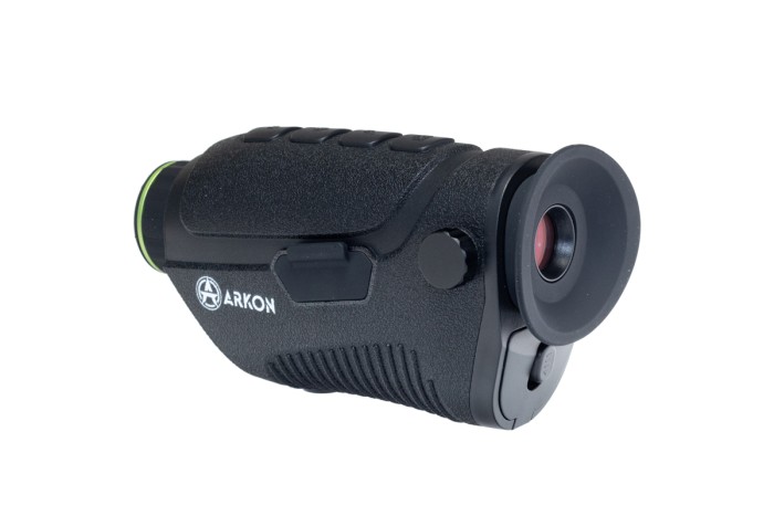 Тепловизионный монокуляр Arkon Nevis SN15 (256х192, 15мм)