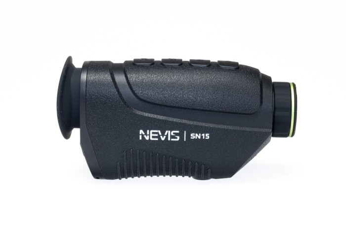 Тепловизионный монокуляр Arkon Nevis SN15 (256х192, 15мм)