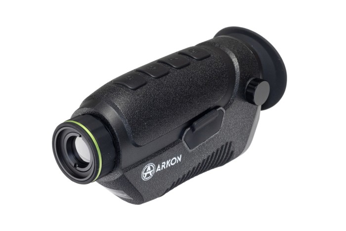 Тепловизионный монокуляр Arkon Nevis SN15 (256х192, 15мм)