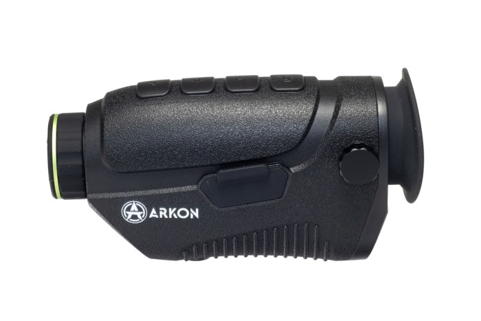 Тепловизионный монокуляр Arkon Nevis SN15 (256х192, 15мм)