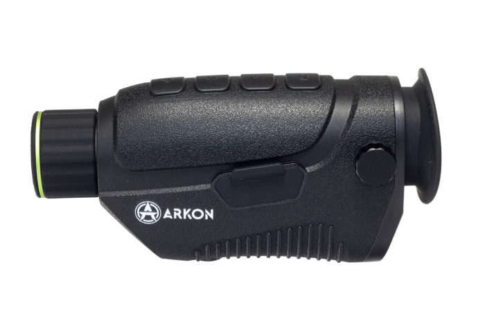 Тепловизионный монокуляр Arkon Nevis SN25 (256х192, 25мм)