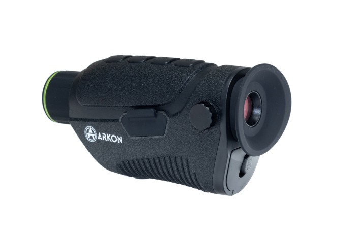 Тепловизионный монокуляр Arkon Nevis SN25 (256х192, 25мм)