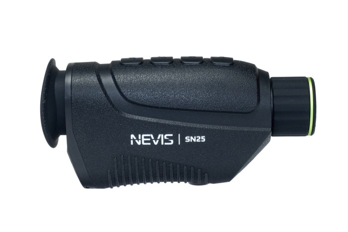 Тепловизионный монокуляр Arkon Nevis SN25 (256х192, 25мм)