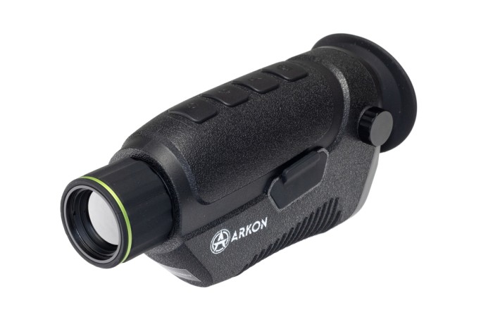 Тепловизионный монокуляр Arkon Nevis SN25 (256х192, 25мм)