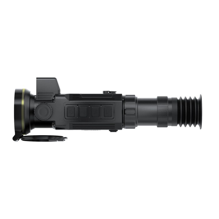 Тепловизионный прицел Arkon Arma GS60 с лазерным дальномером и встроенным баллистическим калькулятором (1280*1024px, 60мм/F1.0)