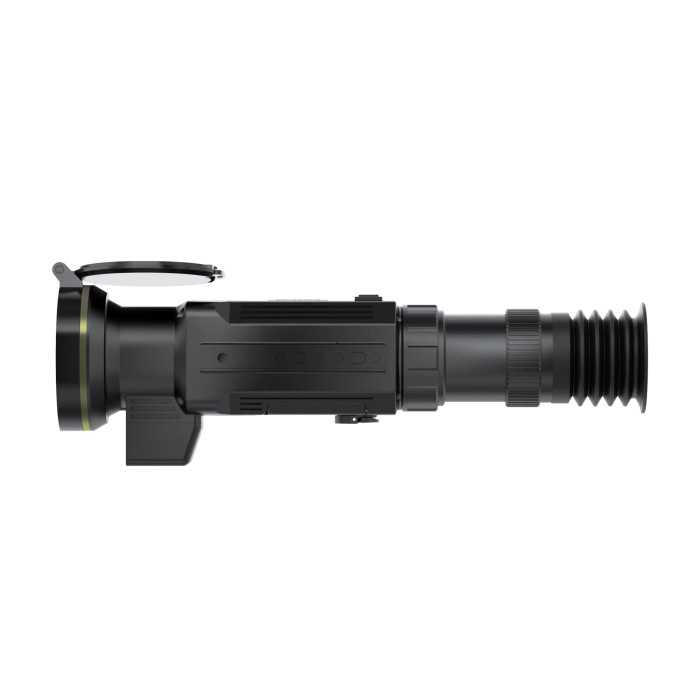 Тепловизионный прицел Arkon Arma GS60 с лазерным дальномером и встроенным баллистическим калькулятором (1280*1024px, 60мм/F1.0)
