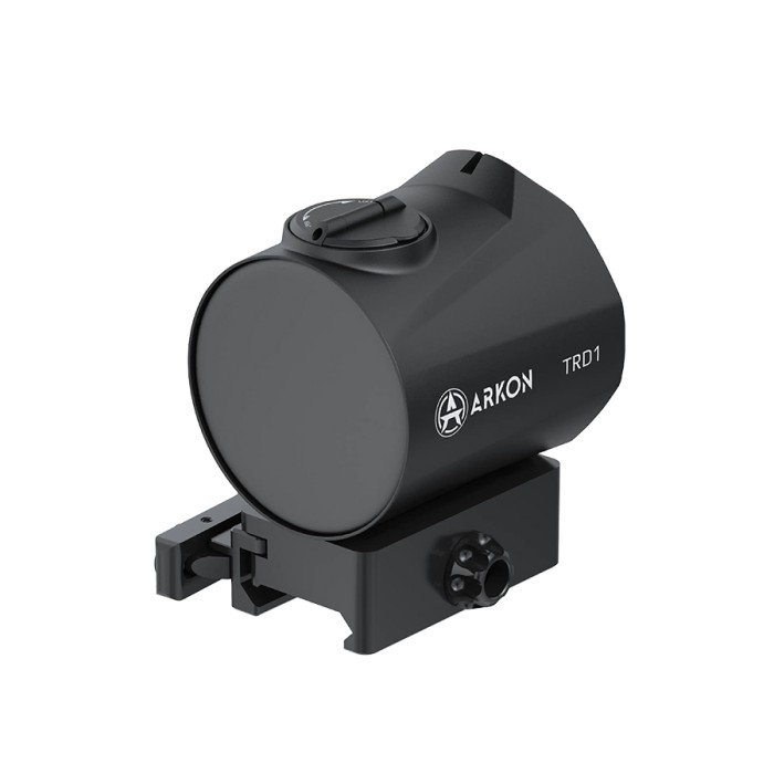 Тепловизионный коллиматорный прицел Arkon TRD1