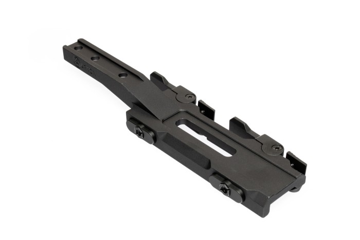 Быстросъемный кронштейн Weaver/Picatinny для Arkon Arma / Alfa II (ARK-QRW)