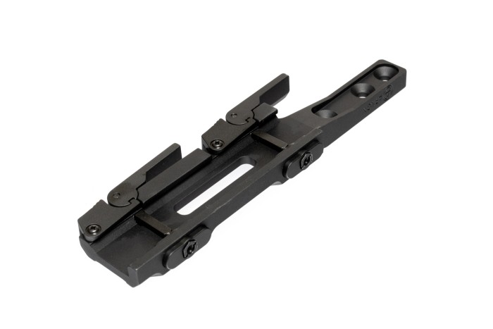 Быстросъемный кронштейн Weaver/Picatinny для Arkon Arma / Alfa II (ARK-QRW)