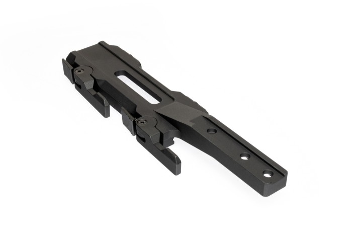 Быстросъемный кронштейн Weaver/Picatinny для Arkon Arma / Alfa II (ARK-QRW)