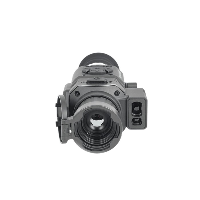 Тепловизионный прицел Arkon Alfa II ST25ML с лазерным дальномером и встроенным баллистическим калькулятором (256×192px, 25мм)