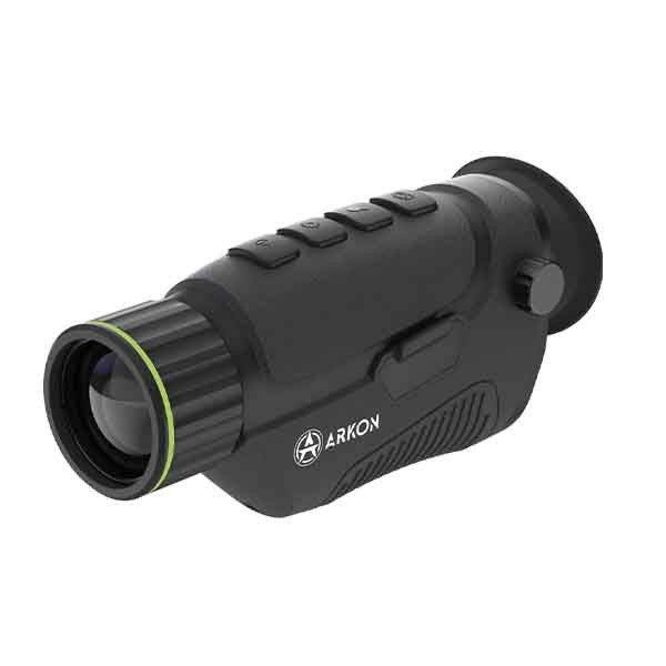 Тепловизионный монокуляр Arkon Nevis HN35 (640х512px, 35мм)