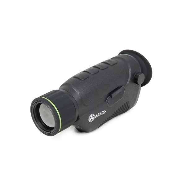 Тепловизионный монокуляр Arkon Nevis HN35 (640х512px, 35мм)