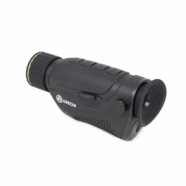 Тепловизионный монокуляр Arkon Nevis HN35 (640х512px, 35мм)