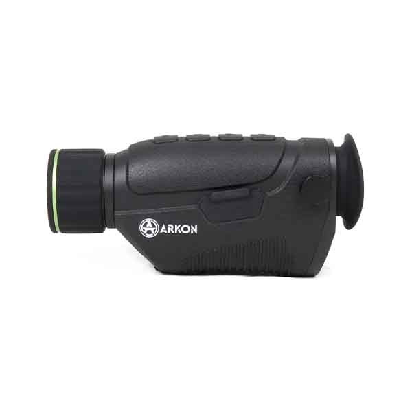 Тепловизионный монокуляр Arkon Nevis HN35 (640х512px, 35мм)