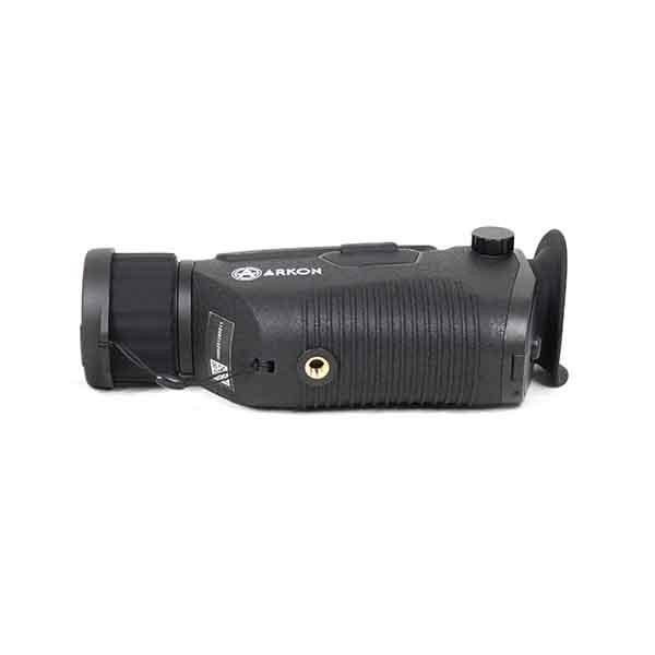 Тепловизионный монокуляр Arkon Nevis HN35 (640х512px, 35мм)