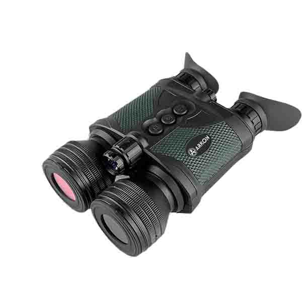 Цифровой бинокль ночного видения Arkon NVD B36GL (940нм невидимый спектр)