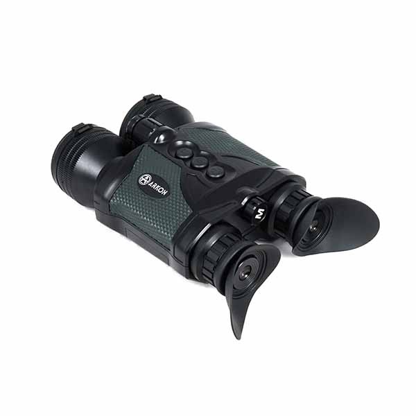 Цифровой бинокль ночного видения Arkon NVD B36GL (940нм невидимый спектр)