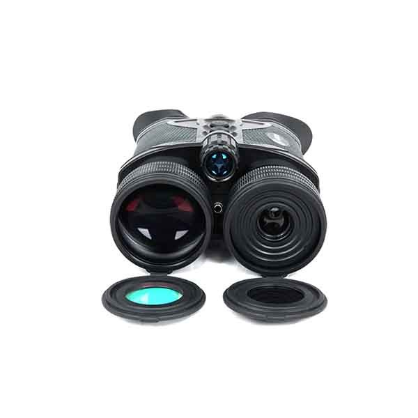 Цифровой бинокль ночного видения Arkon NVD B36GL (940нм невидимый спектр)