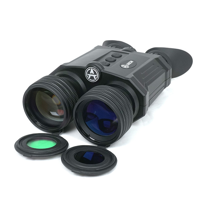 Цифровой бинокль ночного видения Arkon NVD B36 (850нм)
