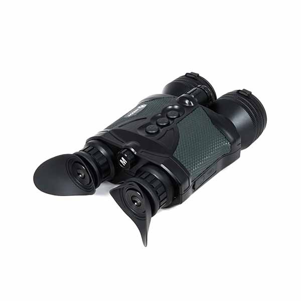 Цифровой бинокль ночного видения Arkon NVD B36G (940нм невидимый спектр)