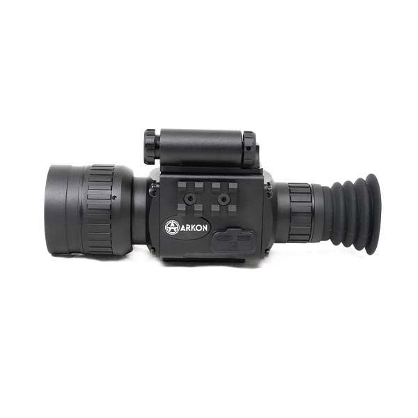 Цифровой прицел ночного видения Arkon Digital Pro DP940 (невидимый спектр)