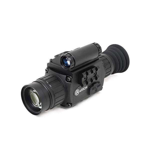 Цифровой прицел ночного видения Arkon Digital Pro DP940-35 (невидимый спектр)