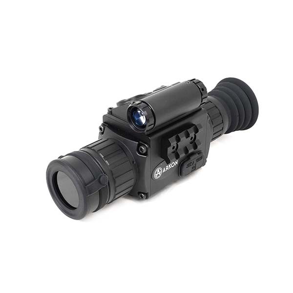Цифровой прицел ночного видения Arkon Digital Pro DP940-35 (невидимый спектр)