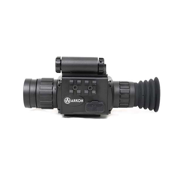 Цифровой прицел ночного видения Arkon Digital Pro DP940-35 (невидимый спектр)
