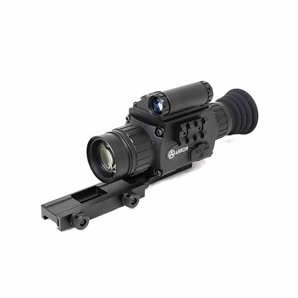 Цифровой прицел ночного видения Arkon Digital Pro DP940-35 (невидимый спектр)
