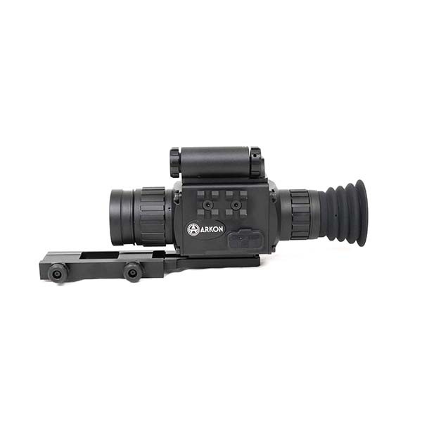 Цифровой прицел ночного видения Arkon Digital Pro DP940-35 (невидимый спектр)