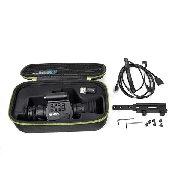 Цифровой прицел ночного видения Arkon Digital Pro DP940-35 (невидимый спектр)