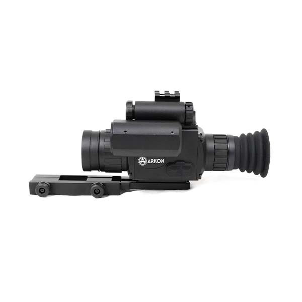 Цифровой прицел ночного видения Arkon Digital Pro DP940L-35 (невидимый спектр)