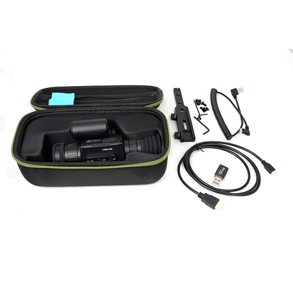 Цифровой прицел ночного видения Arkon Digital Pro DP940L-35 (невидимый спектр)