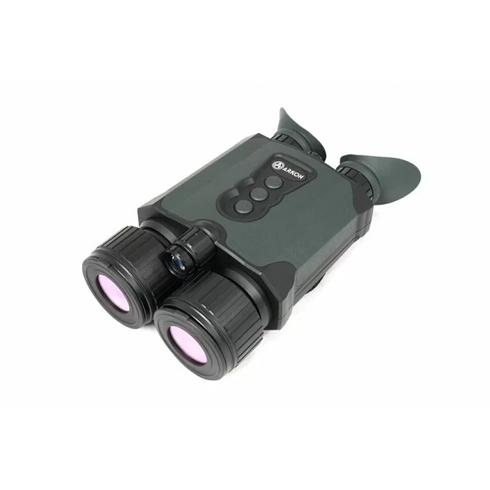 Цифровой бинокль ночного видения Arkon NVD Pro BP36 (940нм невидимый спектр)