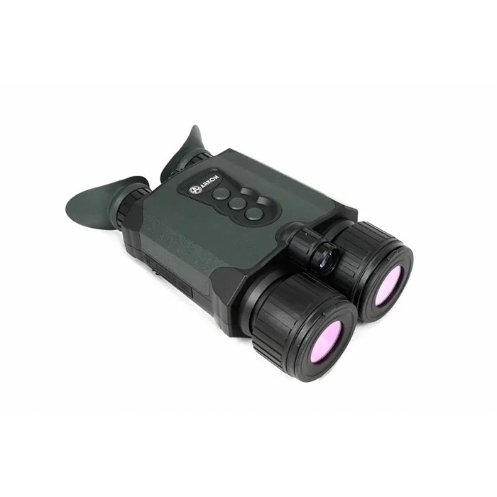 Цифровой бинокль ночного видения Arkon NVD Pro BP36 (940нм невидимый спектр)