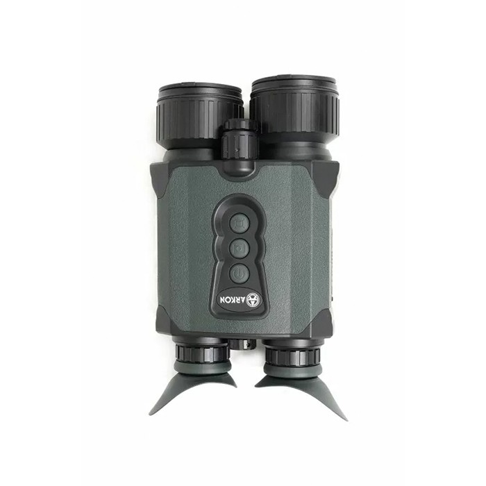 Цифровой бинокль ночного видения Arkon NVD Pro BP36 (940нм невидимый спектр)