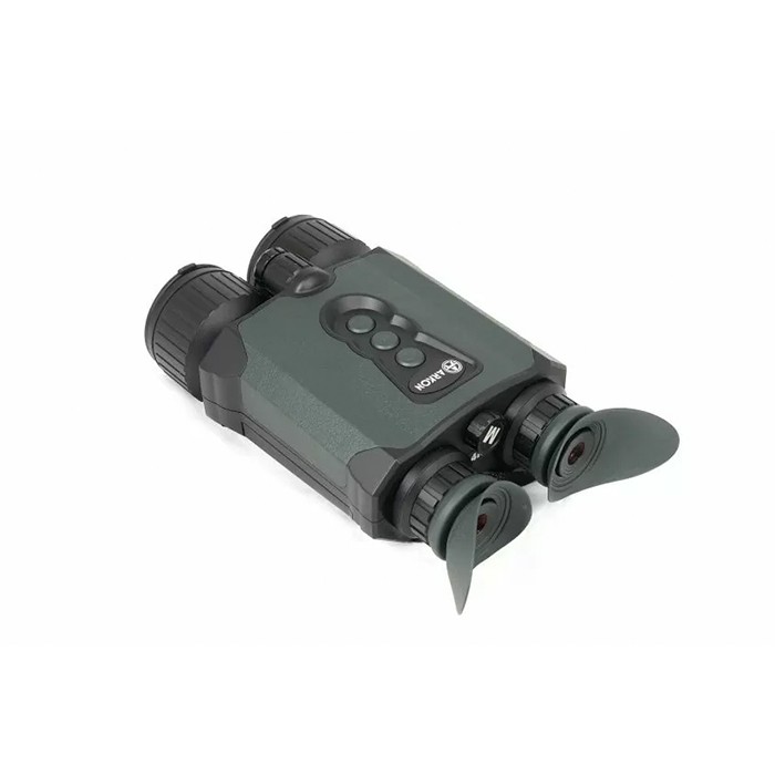 Цифровой бинокль ночного видения Arkon NVD Pro BP36 (940нм невидимый спектр)