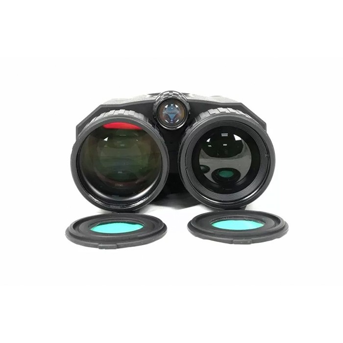 Цифровой бинокль ночного видения Arkon NVD Pro BP36 (940нм невидимый спектр)