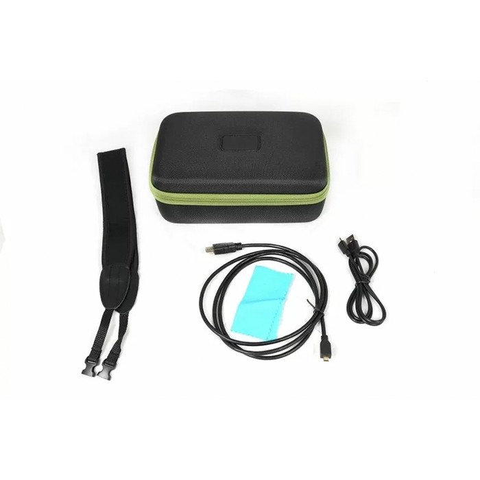 Цифровой бинокль ночного видения Arkon NVD Pro BP36 (940нм невидимый спектр)