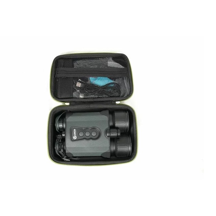 Цифровой бинокль ночного видения Arkon NVD Pro BP36 (940нм невидимый спектр)