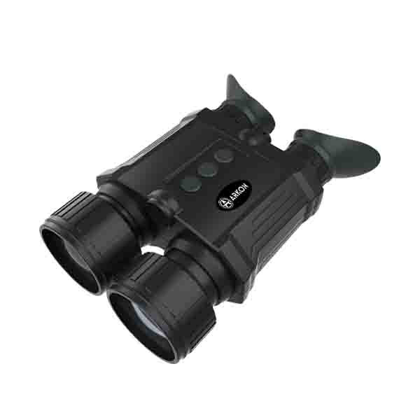 Цифровой бинокль ночного видения Arkon NVD Pro BP36G (940нм невидимый спектр)