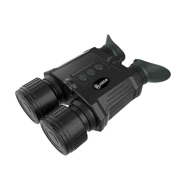 Цифровой бинокль ночного видения Arkon NVD Pro BP36G (940нм невидимый спектр)