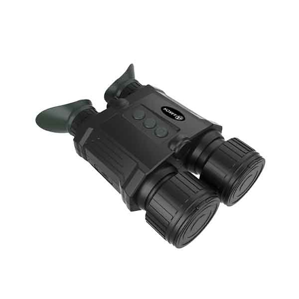 Цифровой бинокль ночного видения Arkon NVD Pro BP36G (940нм невидимый спектр)