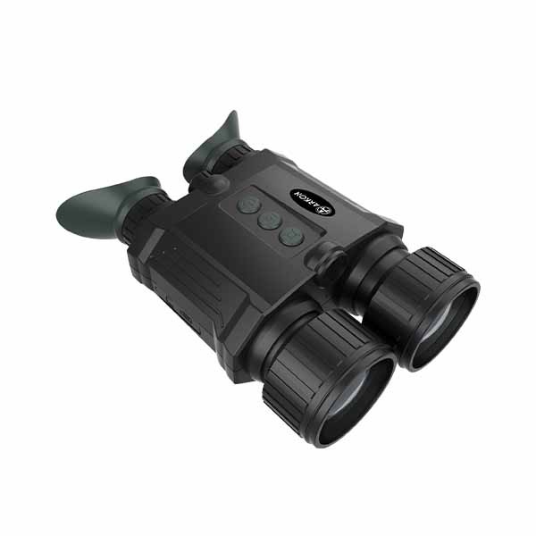 Цифровой бинокль ночного видения Arkon NVD Pro BP36G (940нм невидимый спектр)