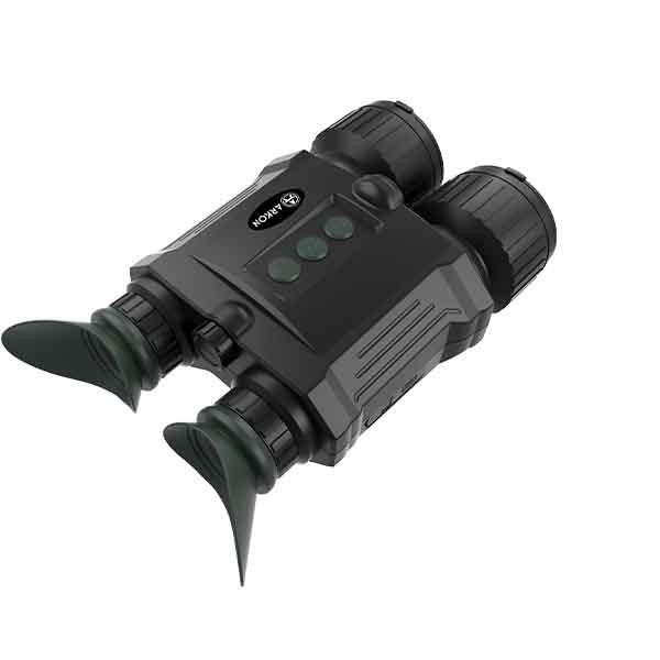 Цифровой бинокль ночного видения Arkon NVD Pro BP36G (940нм невидимый спектр)