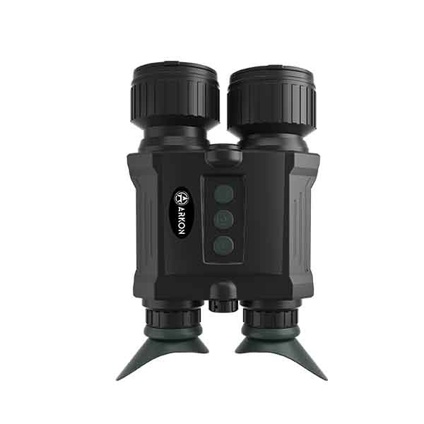 Цифровой бинокль ночного видения Arkon NVD Pro BP36G (940нм невидимый спектр)